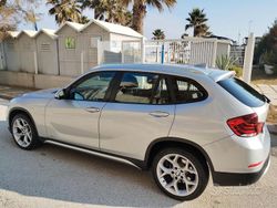 Grigio Usata 2015 BMW X1 SUV | 16.500 € (Ottimo prezzo)