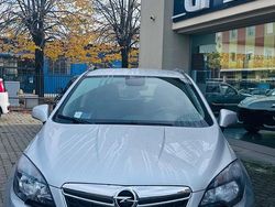 Argento Usata 2015 Opel Mokka SUV | 10.000 € (Buon prezzo)