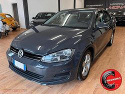 Grigio Usata 2015 VW Golf Tre volumi | 9999 € (Super prezzo)