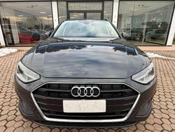 Nero Usata 2022 Audi A4 Business Station wagon | 18.900 € (Super prezzo)