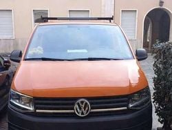 Usata 2015 VW T6 Furgone | 13.500 € (Buon prezzo)