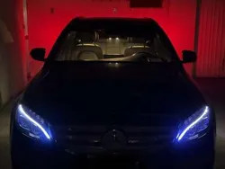 Usata 2017 Mercedes C220 Exclusive Station wagon | 15.450 € (Molto cara)