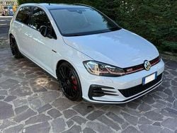 Usata 2017 VW Golf VII GTI Tre volumi | 24.400 € (Buon prezzo)