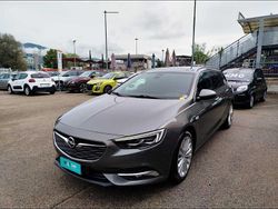 Grigio Usata 2018 Opel Insignia Innovation Station wagon | 11.900 € (Buon prezzo)