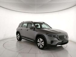 Grigio Usata 2023 Mercedes EQB300 SUV | 36.500 € (Buon prezzo)