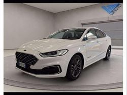 Acqua mar.met Usata 2019 Ford Mondeo Vignale Tre volumi | 15.800 € (Buon prezzo)