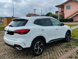 Bianco Usata 2024 MG HS Luxury SUV | 21.000 € (Molto cara)