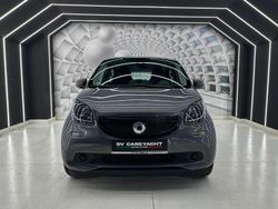 Grigio Usata 2019 Smart ForFour Passion Due volumi | 10.999 € (Cara)