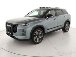 Verde Nuova 2025 Jaecoo 7 SUV | 35.900 € (Buon prezzo)