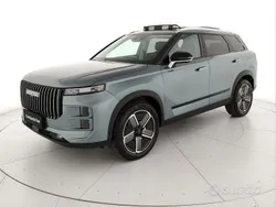 Nuova 2025 Jaecoo 7 SUV | 35.900 € (Buon prezzo)