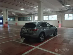 Usata 2014 Infiniti QX70 SUV | 17.900 € (Molto cara)