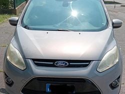 Usata 2011 Ford C-MAX Monovolume | 5500 € (Buon prezzo)