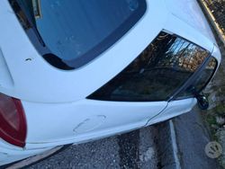 Bianco Usata 2002 Lancia Ypsilon Due volumi | 1000 € (Buon prezzo)