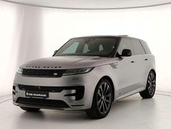 Eiger grey satinato Usata 2023 Land Rover Range Rover Sport Autobiography SUV | 89.900 € (Buon prezzo)