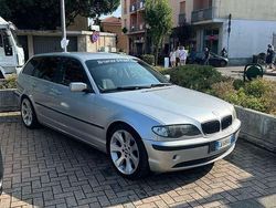 Usata 2003 BMW 330 Station wagon | 3300 € (Super prezzo)
