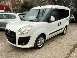Usata 2015 Fiat Doblò Monovolume | 7990 € (Buon prezzo)