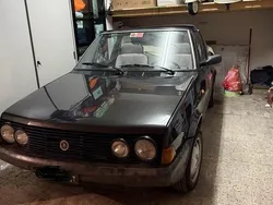 Usata 1984 Fiat Ritmo Cabrio | 8900 €