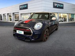 Nero pastello Usata 2017 Mini John Cooper Works Hype Due volumi | 23.400 € (Buon prezzo)