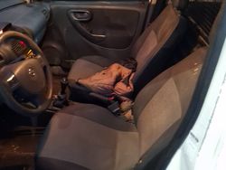 Usata 2007 Opel Combo Monovolume | 3600 € (Cara)