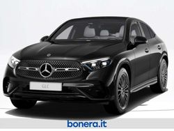 Nero ossidiana Nuova 2025 Mercedes GLC450 AMG Line Premium Coupé | 90.500 € (Buon prezzo)