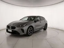 Grigio Nuova 2024 BMW 120 M Sport Due volumi | 40.900 € (Buon prezzo)