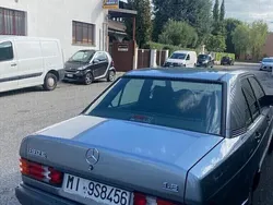 Usata 1991 Mercedes 190 Tre volumi | 4600 €