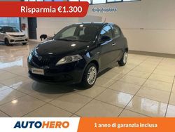 Nero Usata 2023 Lancia Ypsilon Silver Due volumi | 12.399 € (Buon prezzo)