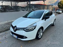 Bianco Usata 2014 Renault Clio IV Tre volumi | 5699 € (Buon prezzo)
