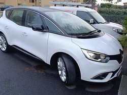 Usata 2020 Renault Scénic IV Monovolume | 15.200 € (Buon prezzo)