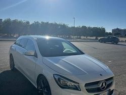 Usata 2018 Mercedes 220 Premium | 17.500 €