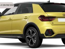 Argento Usata 2024 Audi A1 Business Due volumi | 28.020 € (Cara)