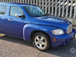 Usata 2006 Chevrolet HHR Furgone | 4990 €
