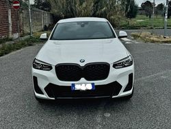 Usata 2022 BMW X4 M Sport SUV | 49.500 € (Buon prezzo)