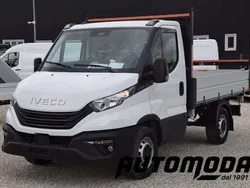 Bianco Nuova 2024 Iveco Daily Furgone | 39.900 € (Buon prezzo)
