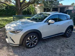 Usata 2019 Mazda CX-3 Exceed SUV | 15.000 € (Ottimo prezzo)
