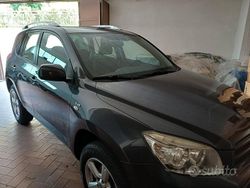 Grigio Usata 2007 Toyota RAV4 SUV | 5300 € (Buon prezzo)