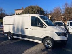 Bianco Usata 2017 VW Crafter Furgone | 11.900 € (Super prezzo)