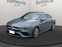 Grigio Usata 2021 Mercedes 200 Premium Coupé | 35.900 € (Buon prezzo)