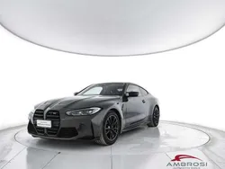 Grigio Usata 2023 BMW M4 Competition Edition Coupé | 76.900 € (Buon prezzo)