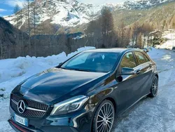 Usata 2016 Mercedes A250 Tre volumi | 23.000 € (Buon prezzo)