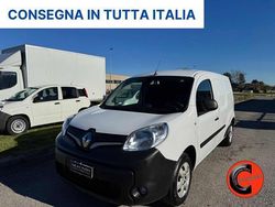 Bianco pastello Usata 2021 Renault Kangoo Monovolume | 9000 € (Buon prezzo)