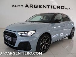 Grigio Nuova 2025 Audi A1 Ambiente | 29.900 €
