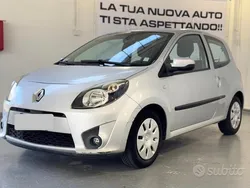 Usata 2010 Renault Twingo Dynamique Due volumi | 3900 € (Buon prezzo)