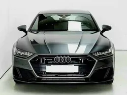 Grigio Usata 2019 Audi A7 Sportback Business Plus Due volumi | 44.900 € (Molto cara)