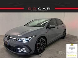 Grigio Usata 2022 VW Golf VIII GTI Tre volumi | 30.990 € (Buon prezzo)