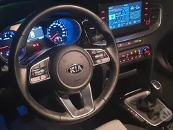 Grigio Usata 2021 Kia XCeed 2 SUV | 16.800 € (Buon prezzo)