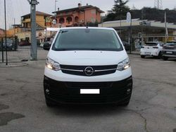 Bianco Usata 2020 Opel Vivaro Enjoy Monovolume | 18.500 € (Buon prezzo)