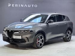 Grigio vesuvio Usata 2024 Alfa Romeo Tonale Veloce SUV | 27.900 € (Buon prezzo)