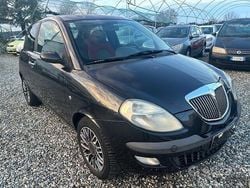 Nero Usata 2005 Lancia Ypsilon Due volumi | 1999 € (Buon prezzo)