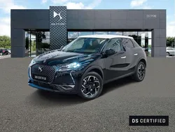 Nero Usata 2022 DS Automobiles DS3 Crossback So Chic SUV | 19.300 € (Ottimo prezzo)